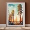 Sequoia National Park Poster, Travel Art, Office Poster, Home Decor | S6 product 4